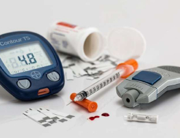 Diabetology services