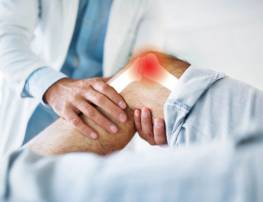 Joint pain treatment in Hyderabad